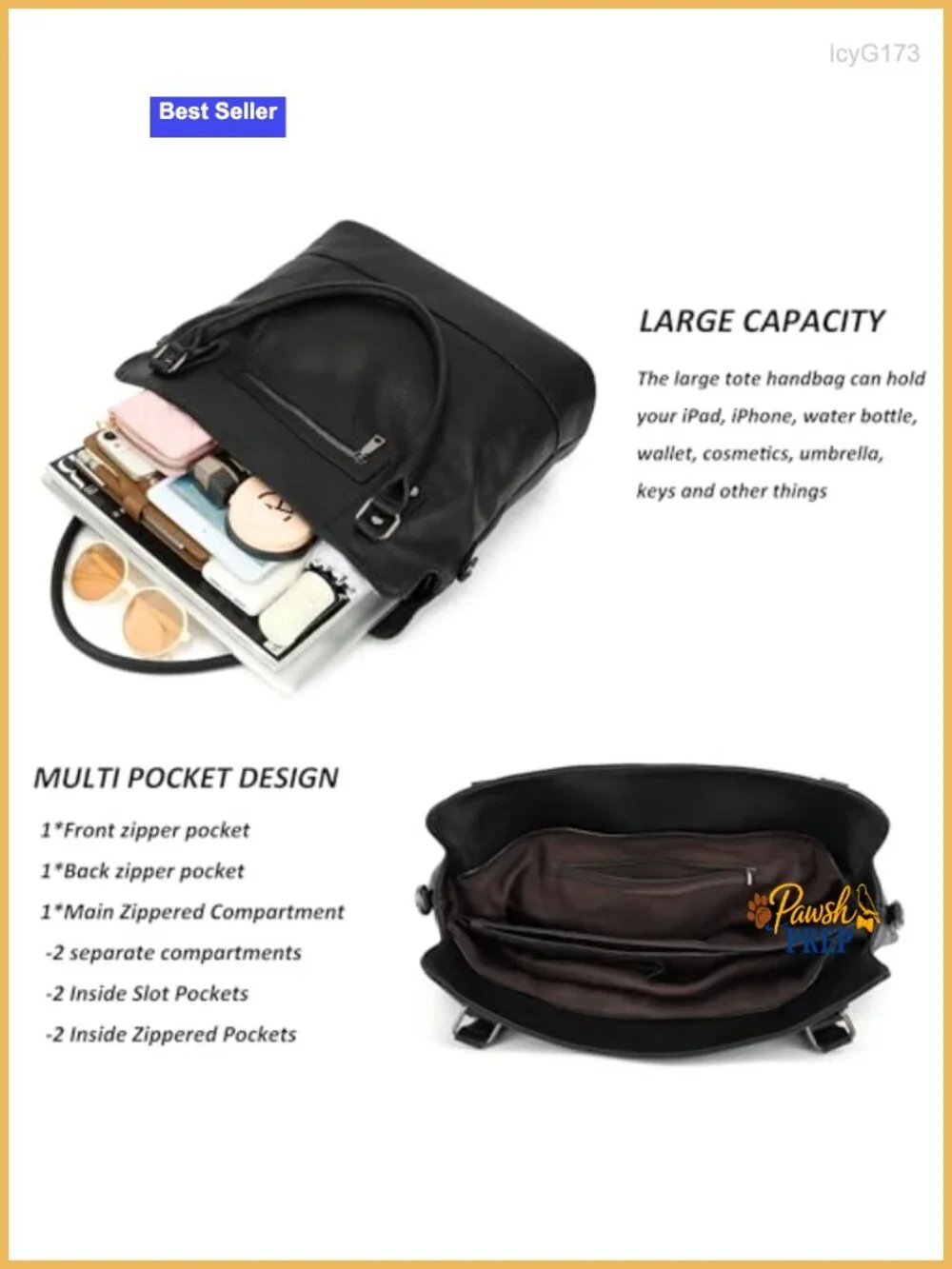 Large Hobo Tote Handbags for Women Crossbody Shoulder Bag with Adjustable Strap